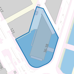 Perceel ASD27-AG-1387