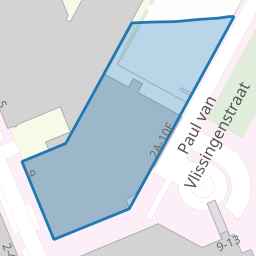 Perceel ASD27-AG-1458