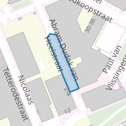 Perceel ASD27-AG-1459