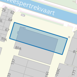 Perceel ASD27-AG-1519