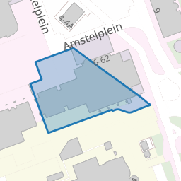 Perceel ASD27-AG-1524