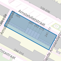 Perceel ASD27-AG-1532