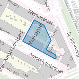 Perceel ASD27-AG-1556