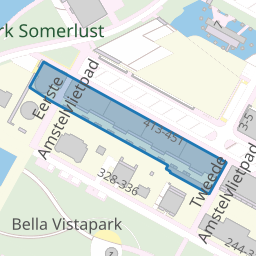 Perceel ASD27-AG-1562