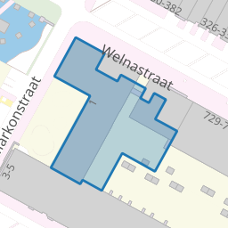 Perceel ASD27-AG-1598