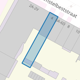 Perceel ASD27-AG-1651