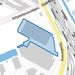 Perceel ASD27-AG-1719