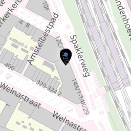 Appartement ASD27 AG 1924 101