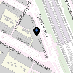 Appartement ASD27 AG 1924 191