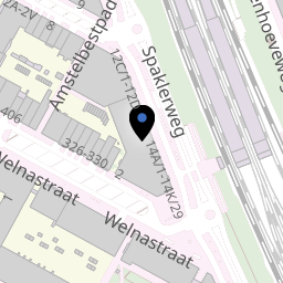 Appartement ASD27 AG 1924 192
