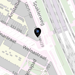 Appartement ASD27 AG 1924 198