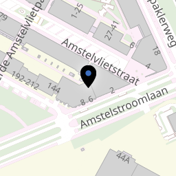 Appartement ASD27 AG 1963 23