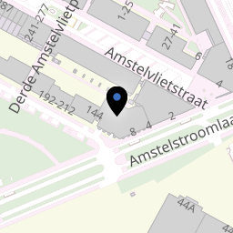 Appartement ASD27 AG 1963 27