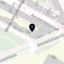 Appartement ASD27 AG 1963 66