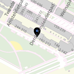 Appartement ASD27 AG 1975 1