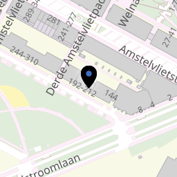Appartement ASD27 AG 1975 13