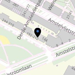 Appartement ASD27 AG 1975 14
