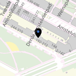 Appartement ASD27 AG 1975 20