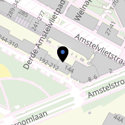 Appartement ASD27 AG 1975 27