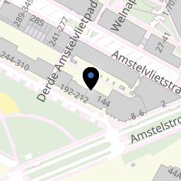 Appartement ASD27 AG 1975 6