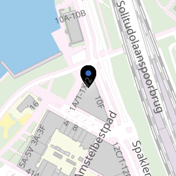 Appartement ASD27 AG 1977 13