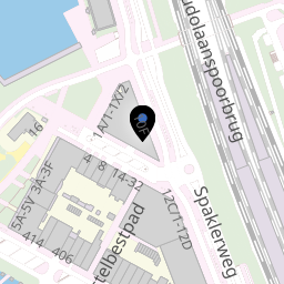 Appartement ASD27 AG 1977 15
