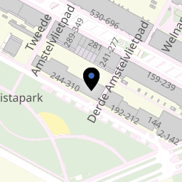 Appartement ASD27 AG 1991 34