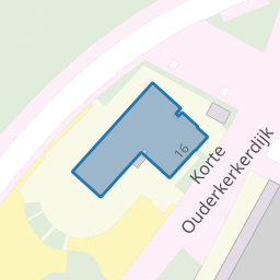 Perceel ASD27-AG-1992