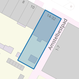 Perceel ASD27-AG-2047