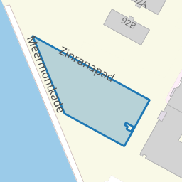 Perceel ASD27-AG-2113