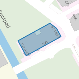 Perceel ASD27-AG-2157