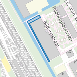 Perceel ASD27-AG-2160