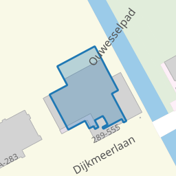 Perceel ASD27-AG-2249