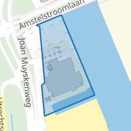 Perceel ASD27-AG-2292