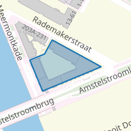 Perceel ASD27-AG-2295