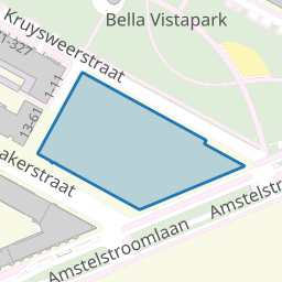 Perceel ASD27-AG-2354