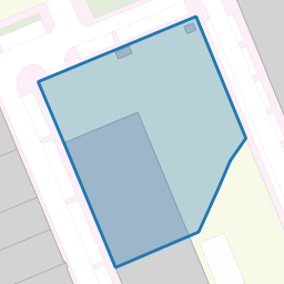 Perceel ASD27-AG-734