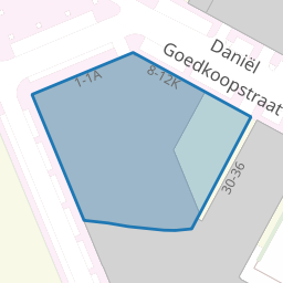 Perceel ASD27-AG-745