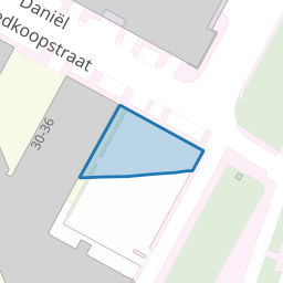 Perceel ASD27-AG-751