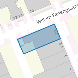 Perceel ASD27-AG-795