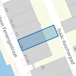 Perceel ASD27-AG-809