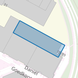 Perceel ASD27-AG-869