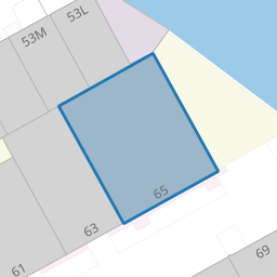 Perceel ASD27-AG-882