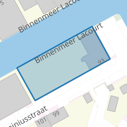 Perceel ASD27-AG-916