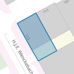 Perceel ASD27-AG-920