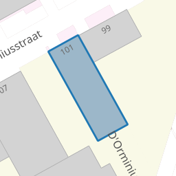 Perceel ASD27-AG-953