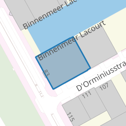 Perceel ASD27-AG-959