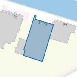 Perceel ASD27-AG-969