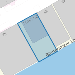 Perceel ASD27-AG-970