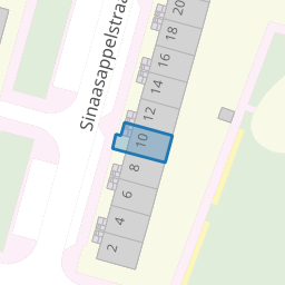 Perceel ASD28-AH-1033